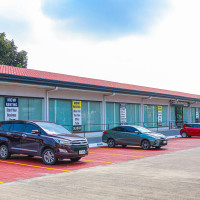 Clark Welcome Center Office Suites